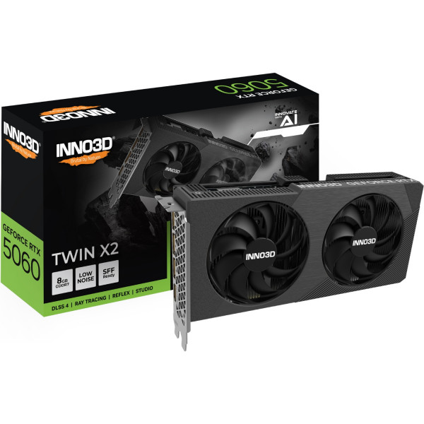 Inno3D N50602-08D7-195071N