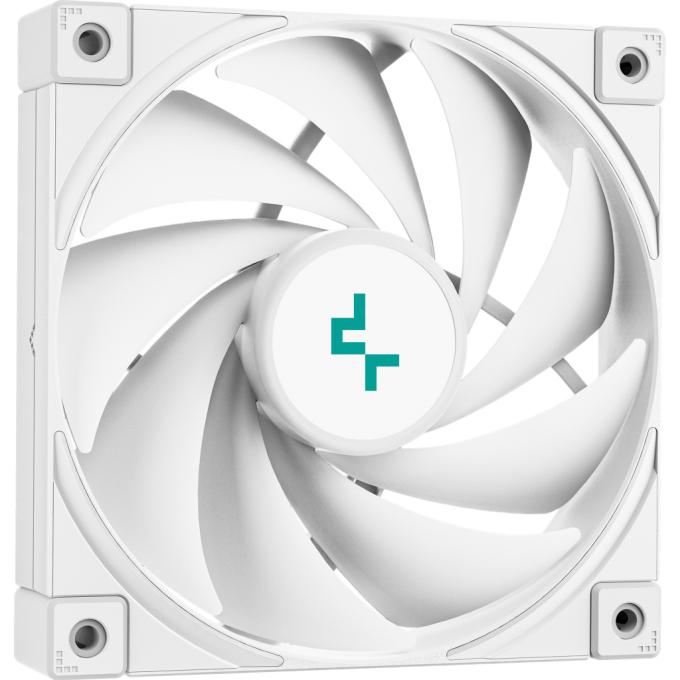 Deepcool AK400 Digital SE WH