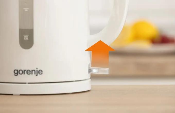 Gorenje 746006