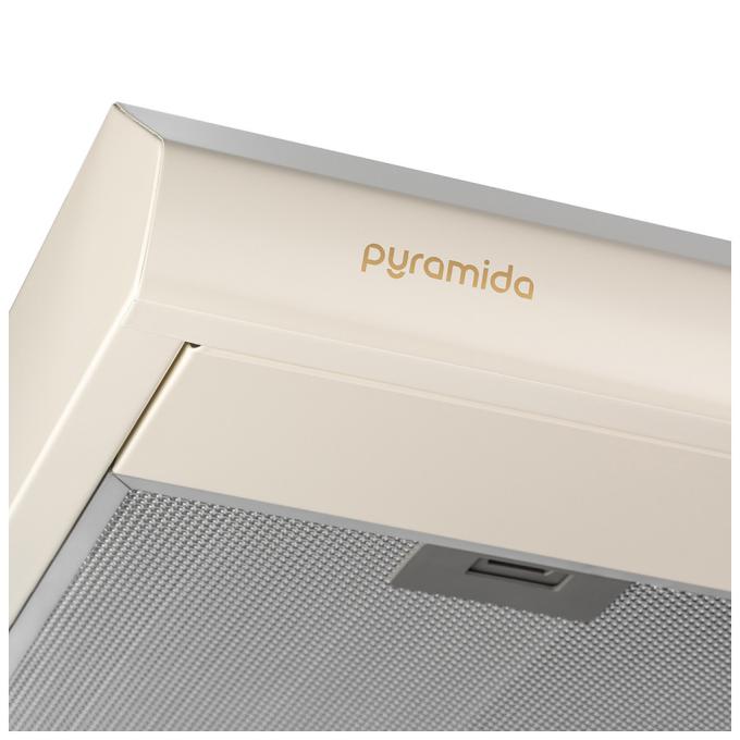 PYRAMIDA UX 50 IV