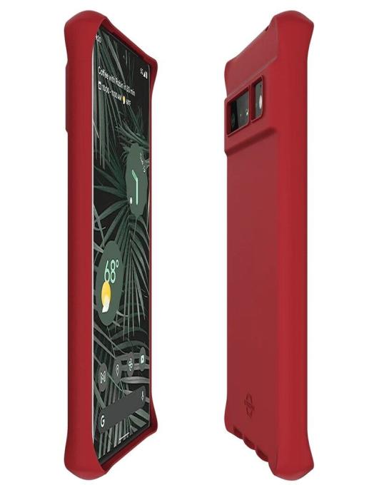 ITSKINS GG6X-HBURN-CHRD