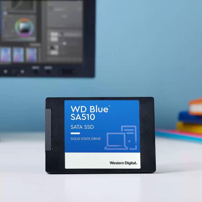 WD WDS400T3B0A