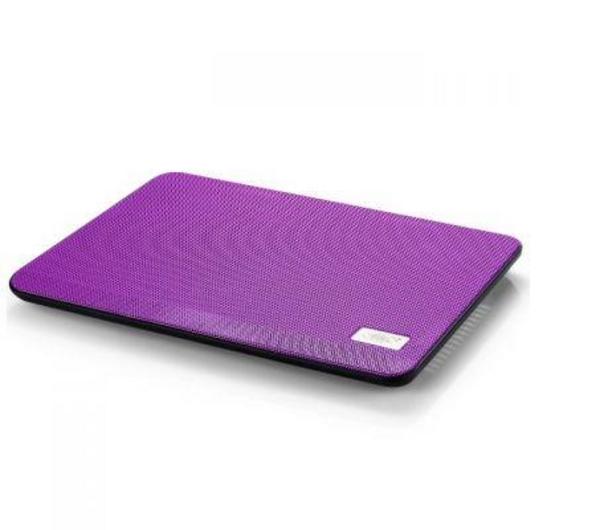 Подставка для ноутбука Deepcool N17 VT Purple N17 Purple
