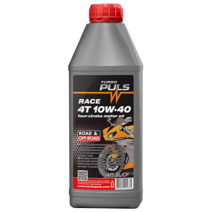 TURBO PULS 75382