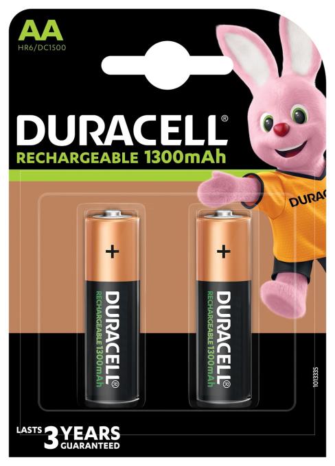 Duracell 5007321