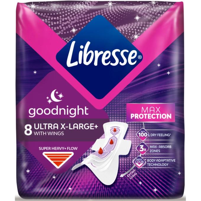 Libresse 7322540918281