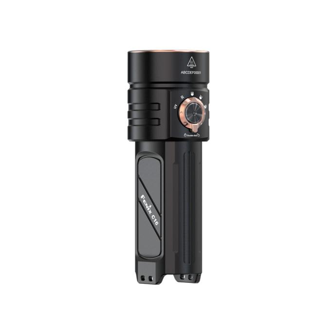 Fenix C16