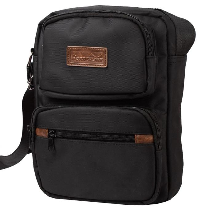 Borderline BL32 BLK