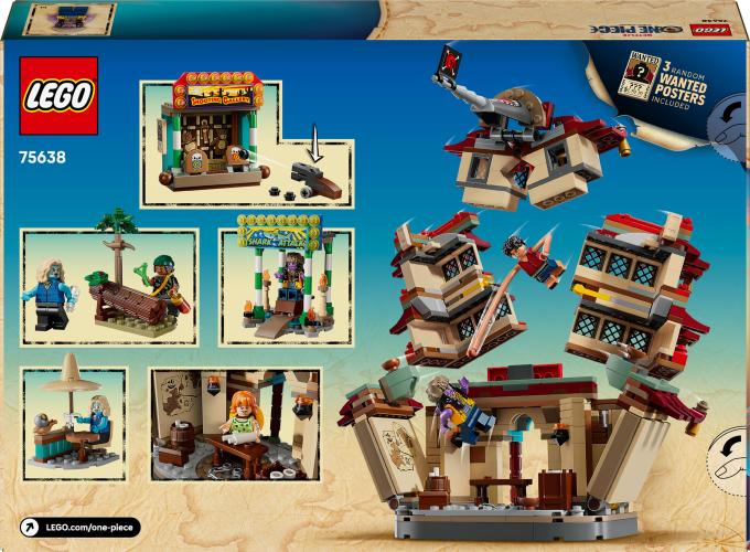 LEGO 75638-