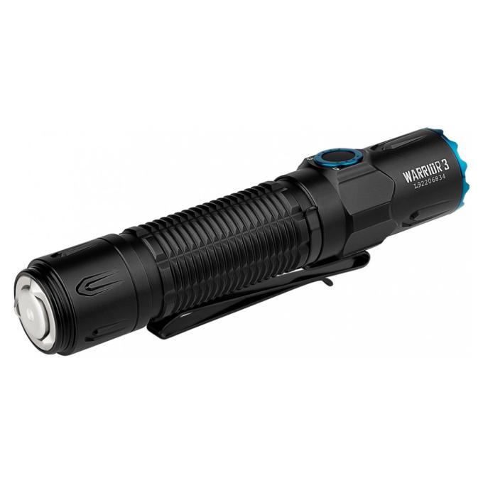 Olight Warrior 3S