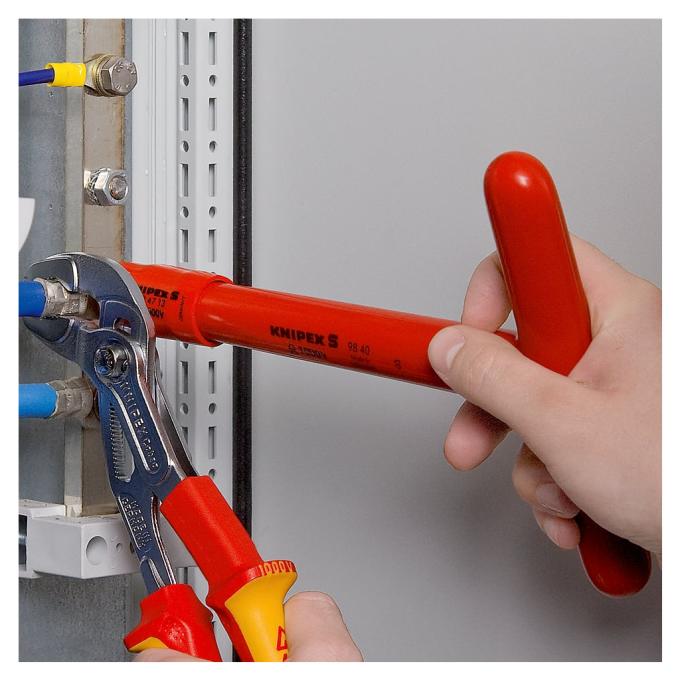 KNIPEX 87 26 250