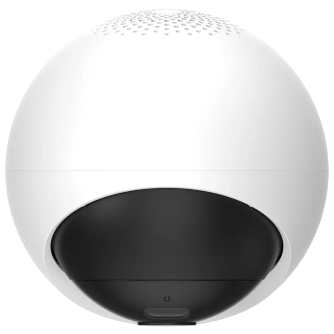 Dahua Hero H5JS 5МП Wi-Fi Pan & Tilt