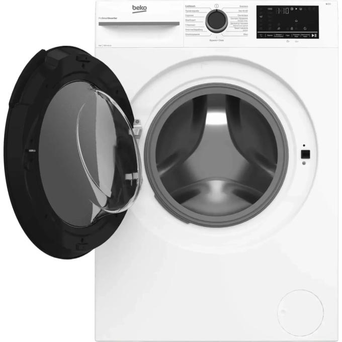 BEKO BM3WFU46215WB