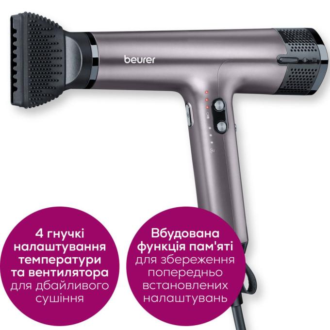 BEURER HC 100