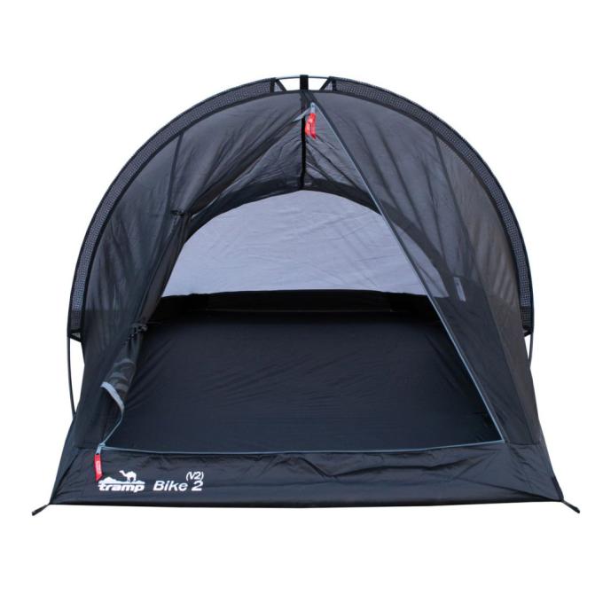 Tramp UTRT-020-green