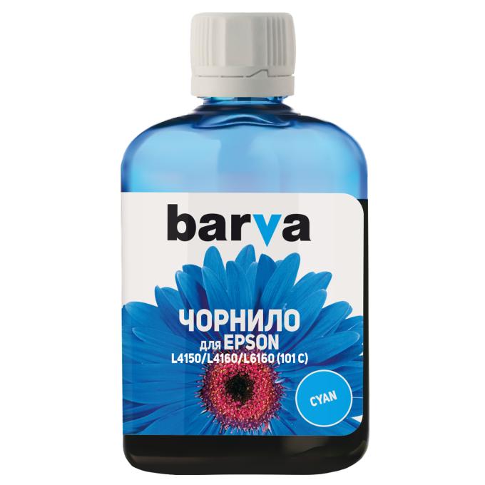 BARVA I-BARE-E-101-100-C