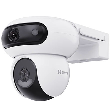 Ezviz H90 Dual 2K⁺ CS-H90 (4МП+4МП)