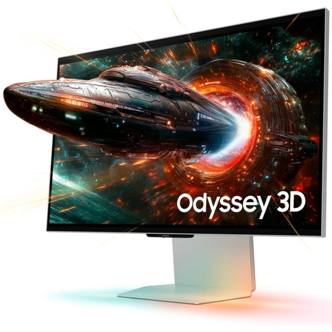 Samsung LS27FG900XIXCI
