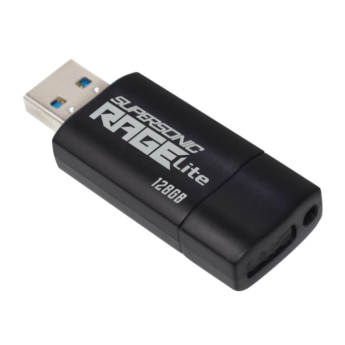 Patriot PEF128GRLB32U