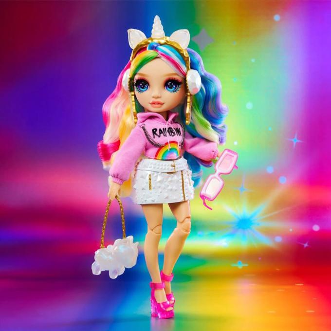 Rainbow High 121411