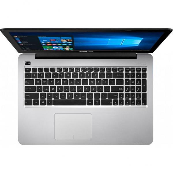 Ноутбук ASUS X556UQ X556UQ-DM484D