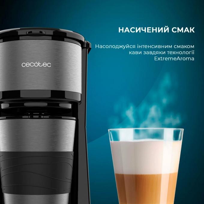Cecotec CCTC-01728