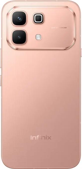 Infinix Note 60 X6879 8/256GB Rose Gold