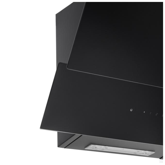 PYRAMIDA ND 835 BL