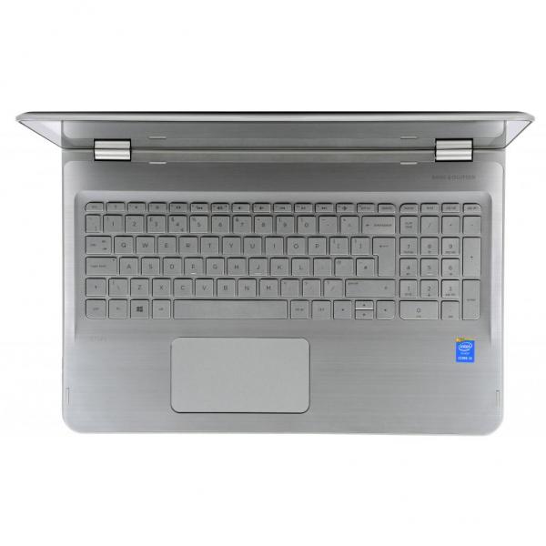 Ноутбук HP ENVY x360 15-aq001ur E9N38EA