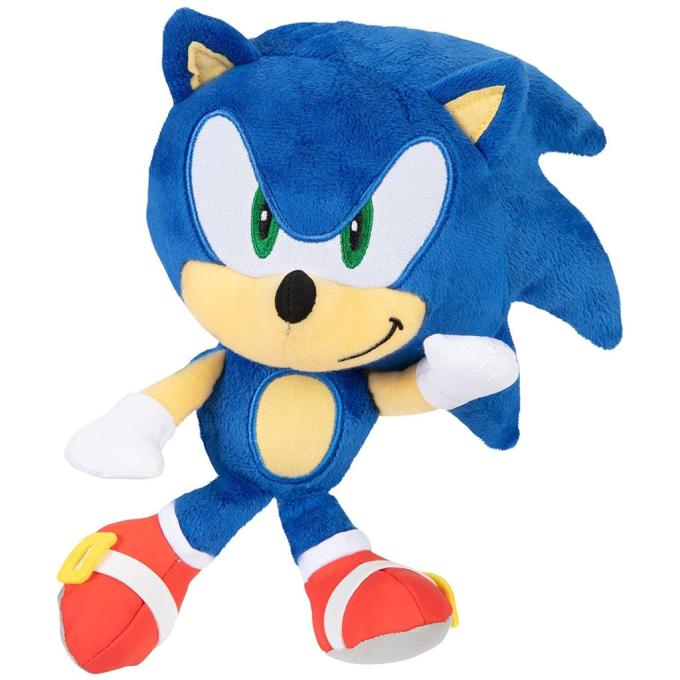 Sonic the Hedgehog 40934