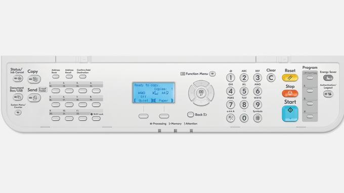 Kyocera 110C133NL0