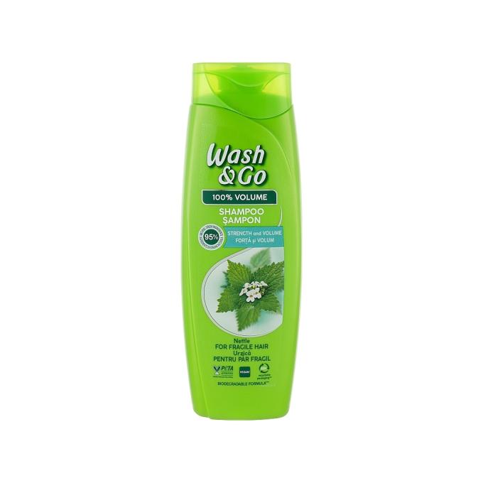 Wash&Go 8008970056838