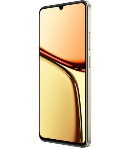 Realme RMX3930 6/128 SPARK. GOLD