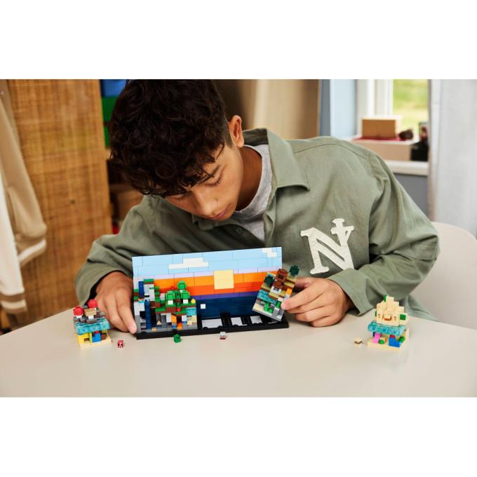 LEGO 21589
