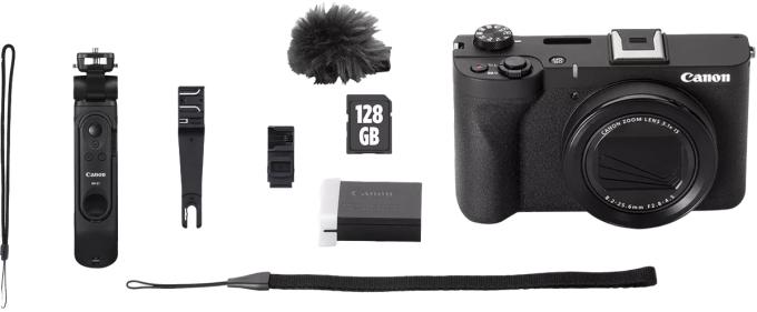 Canon 6390C006