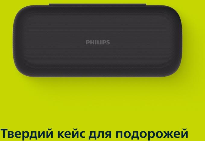 Philips QP6652/61