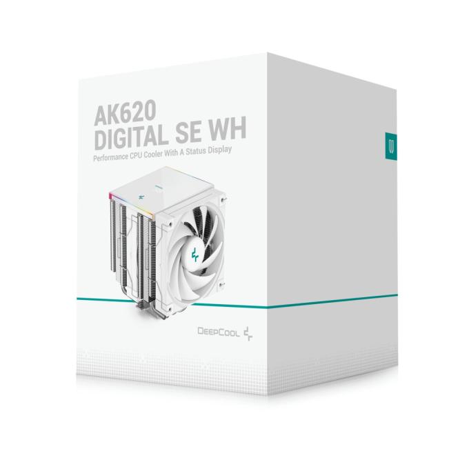 Deepcool R-AK620-WHADMN-GJD