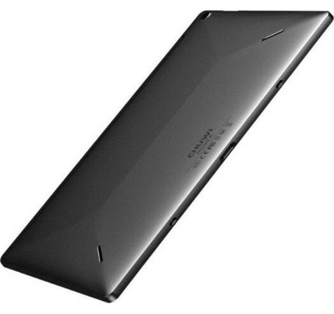 Chuwi HiPad X