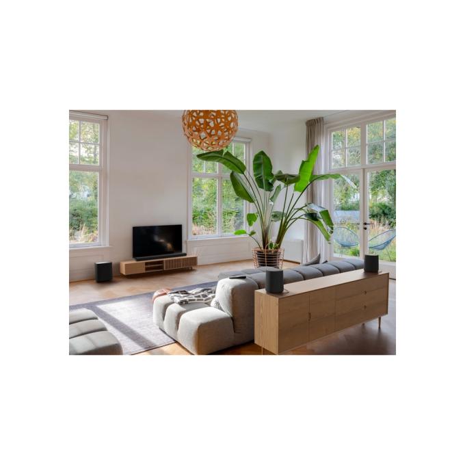 Harman/Kardon HKENCHSPKBLKEP