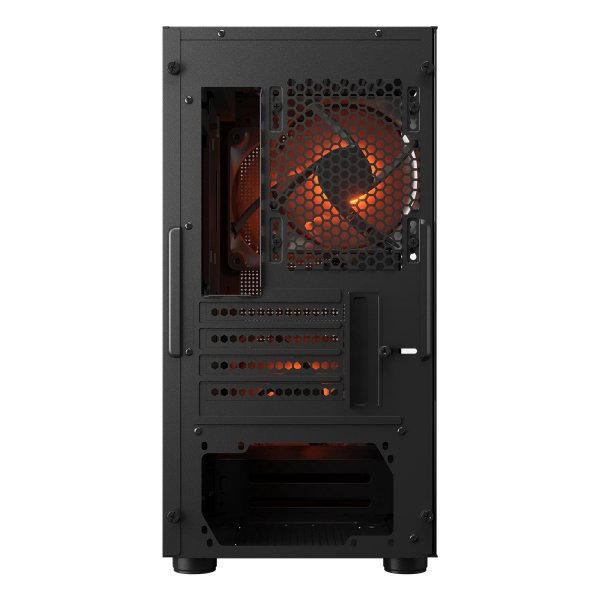 Cougar UNIFACE MINI RGB Black