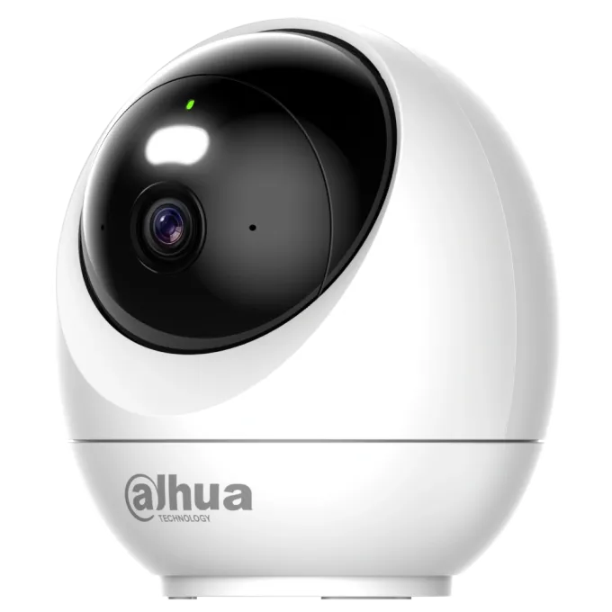 Dahua Hero H5JS 5МП Wi-Fi Pan & Tilt