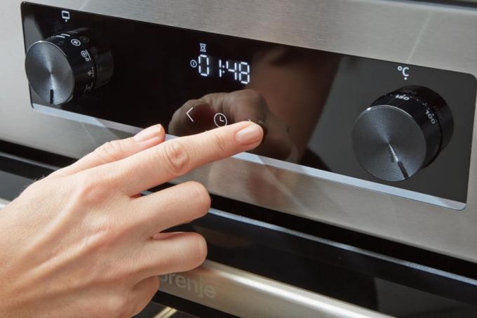 Gorenje GK5C65XV