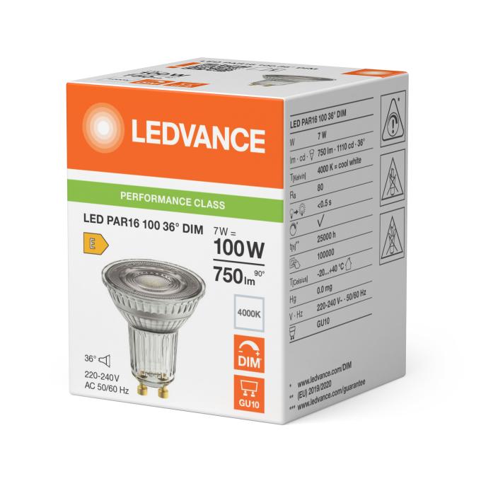 LEDVANCE 4099854456497