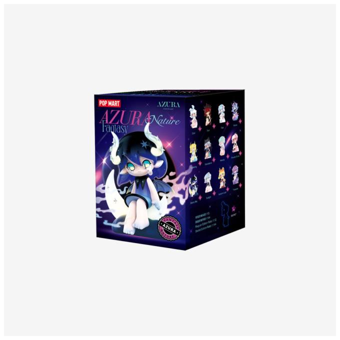 Pop Mart AFNS-01