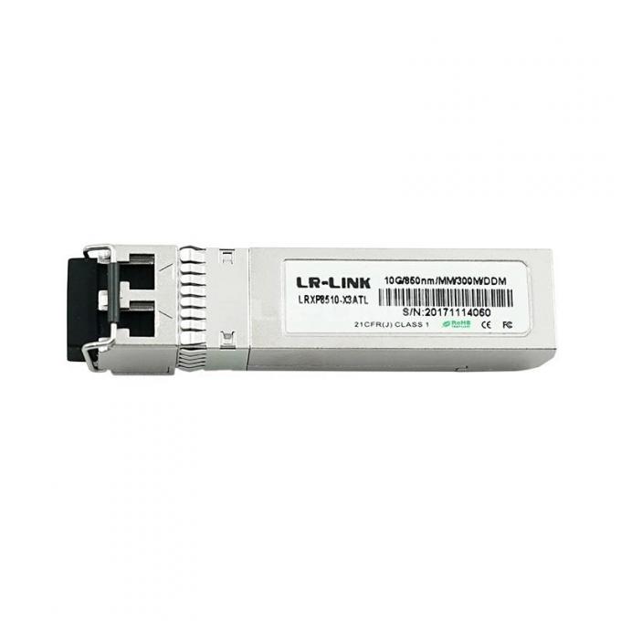 LR-LINK LRXP8510-X3ATL