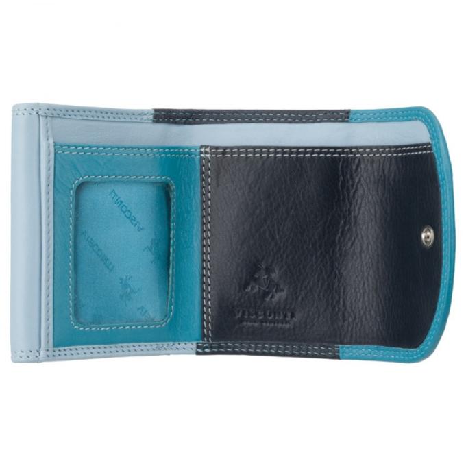 Visconti RB126 BLUE M