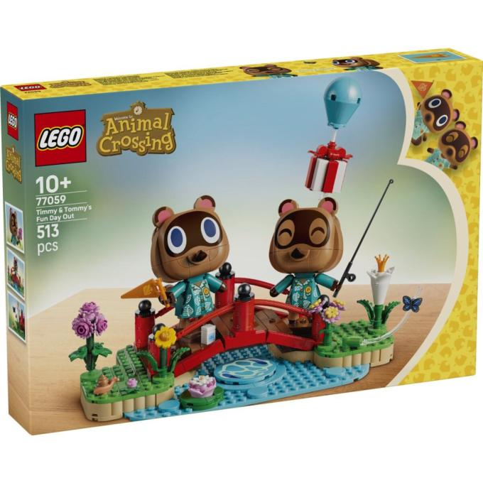 LEGO 77059