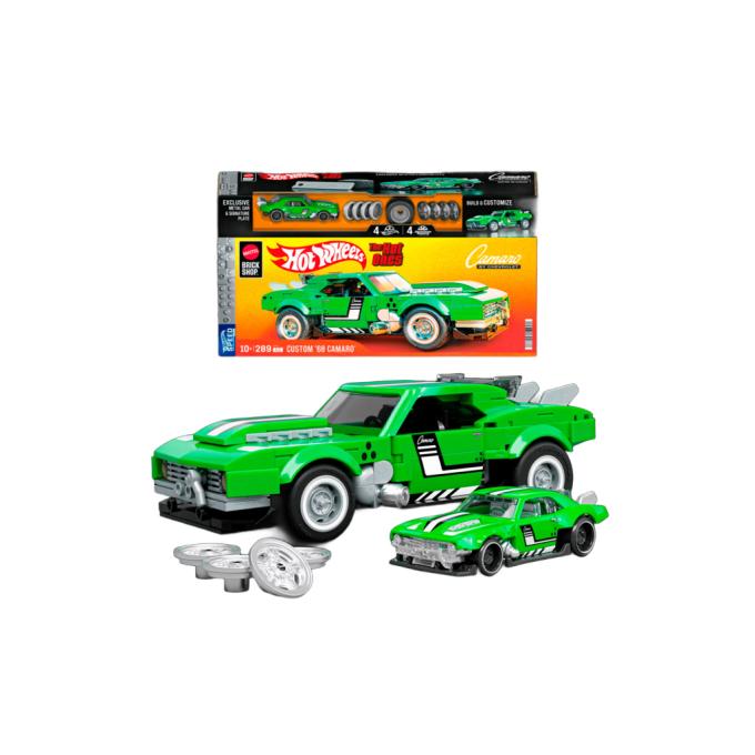 Mattel JFT16