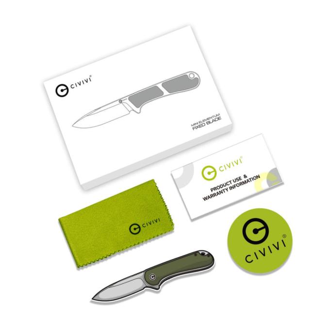 Civivi C23010-1