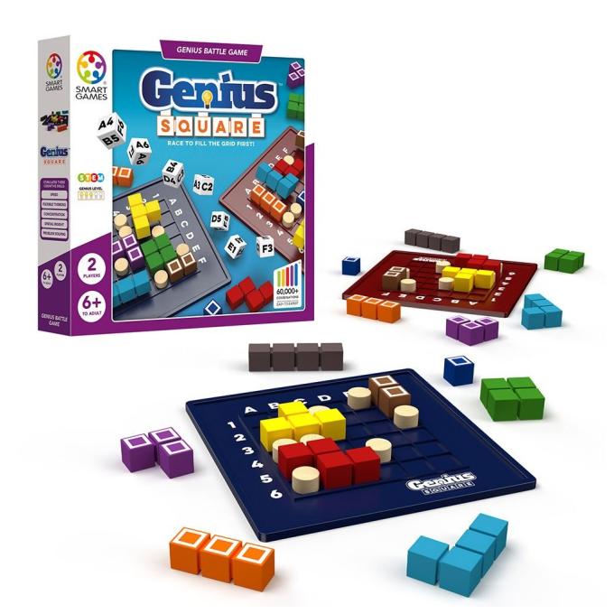 Smart Games SGHP 001